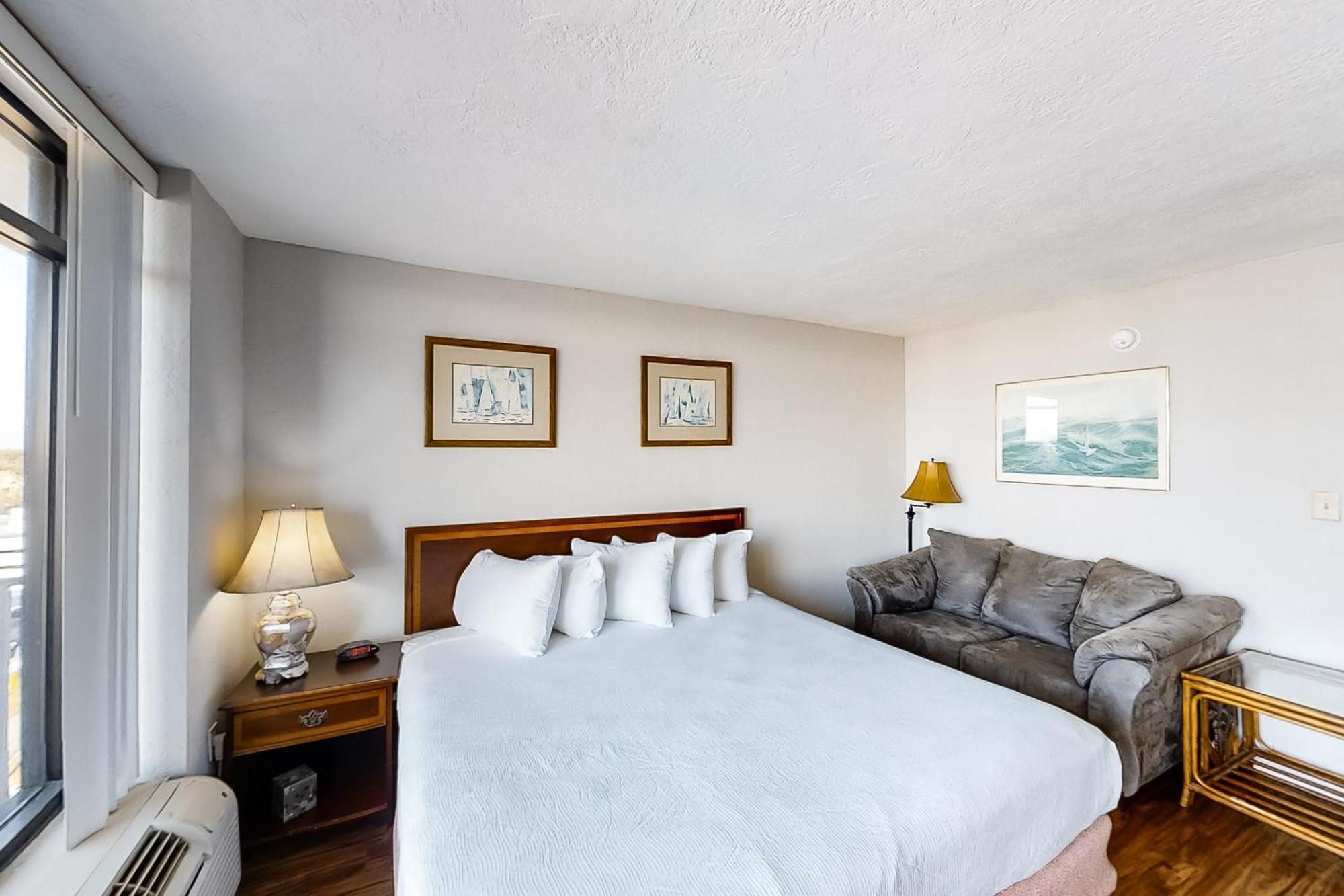 Beautiful Myrtle Beach Ocean View Room Quarto foto