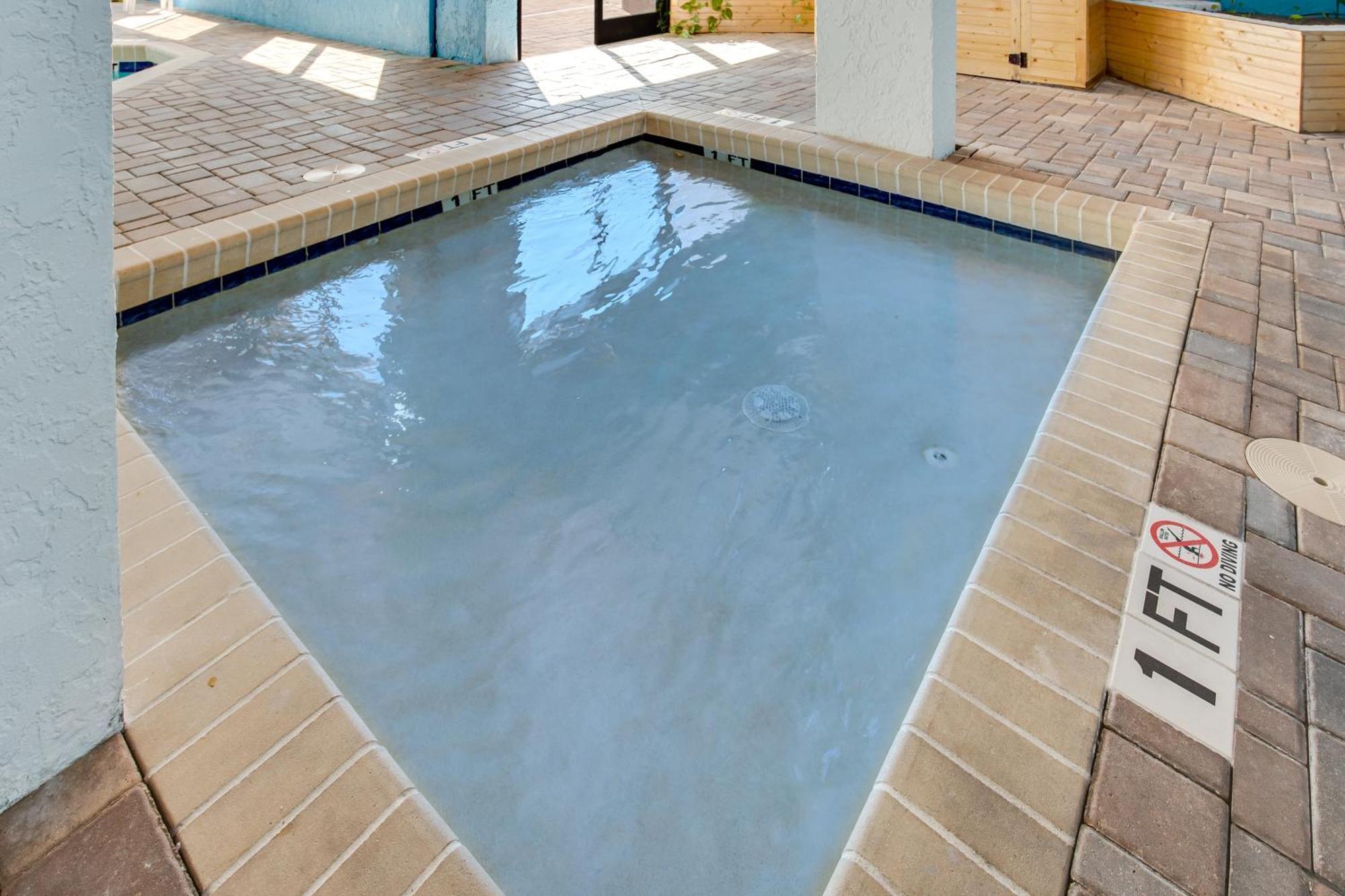 Beautiful Myrtle Beach Ocean View Room Quarto foto